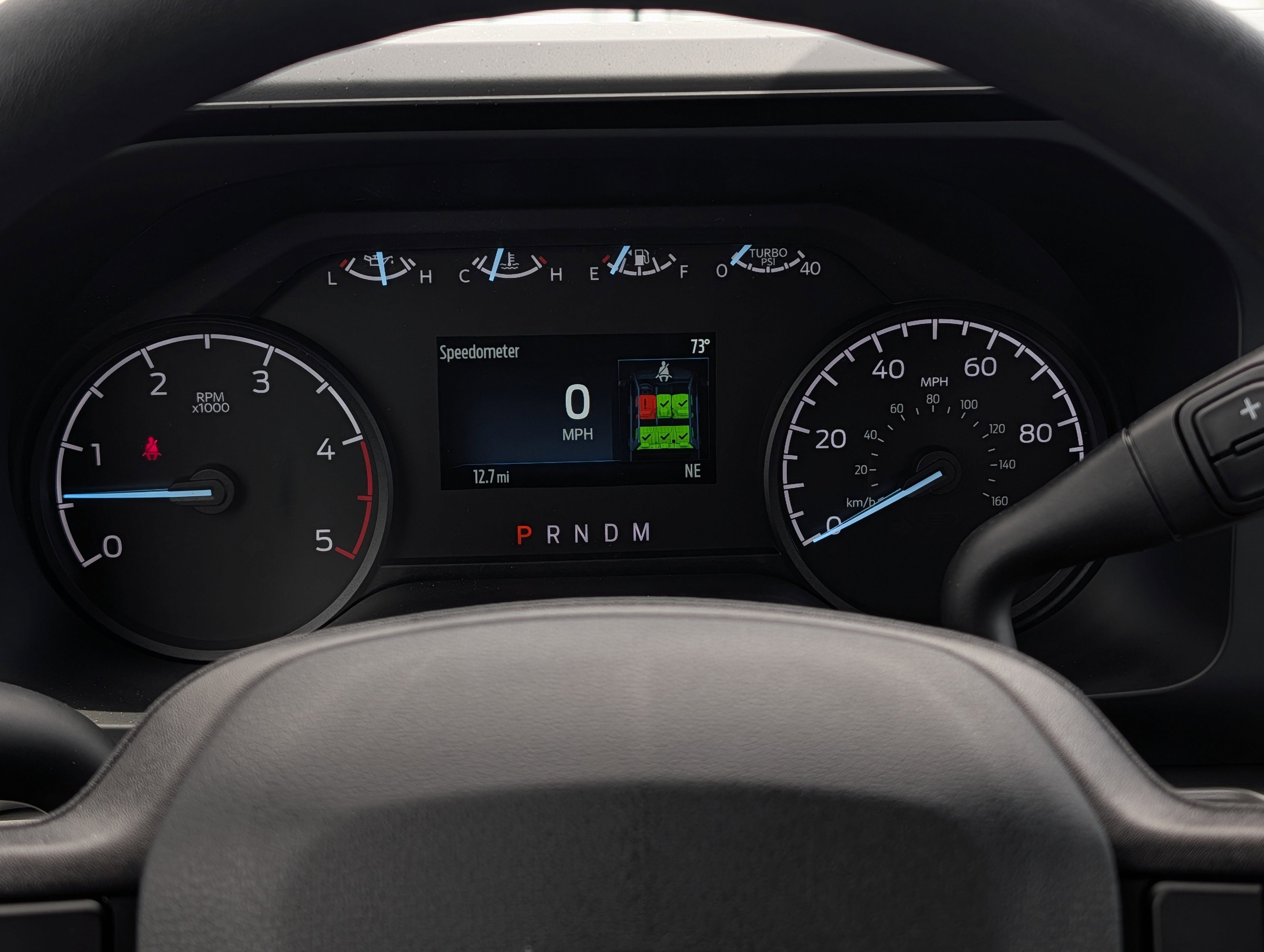 2026 Ford F-450SD XL