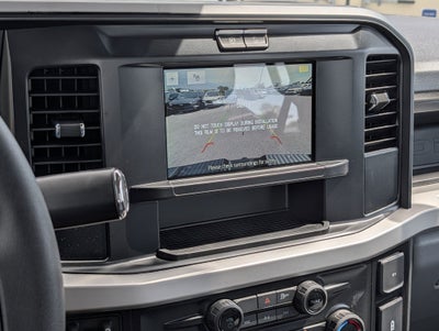 2026 Ford F-450SD XL