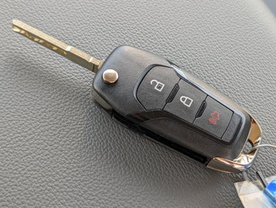 2026 Ford F-450SD XL