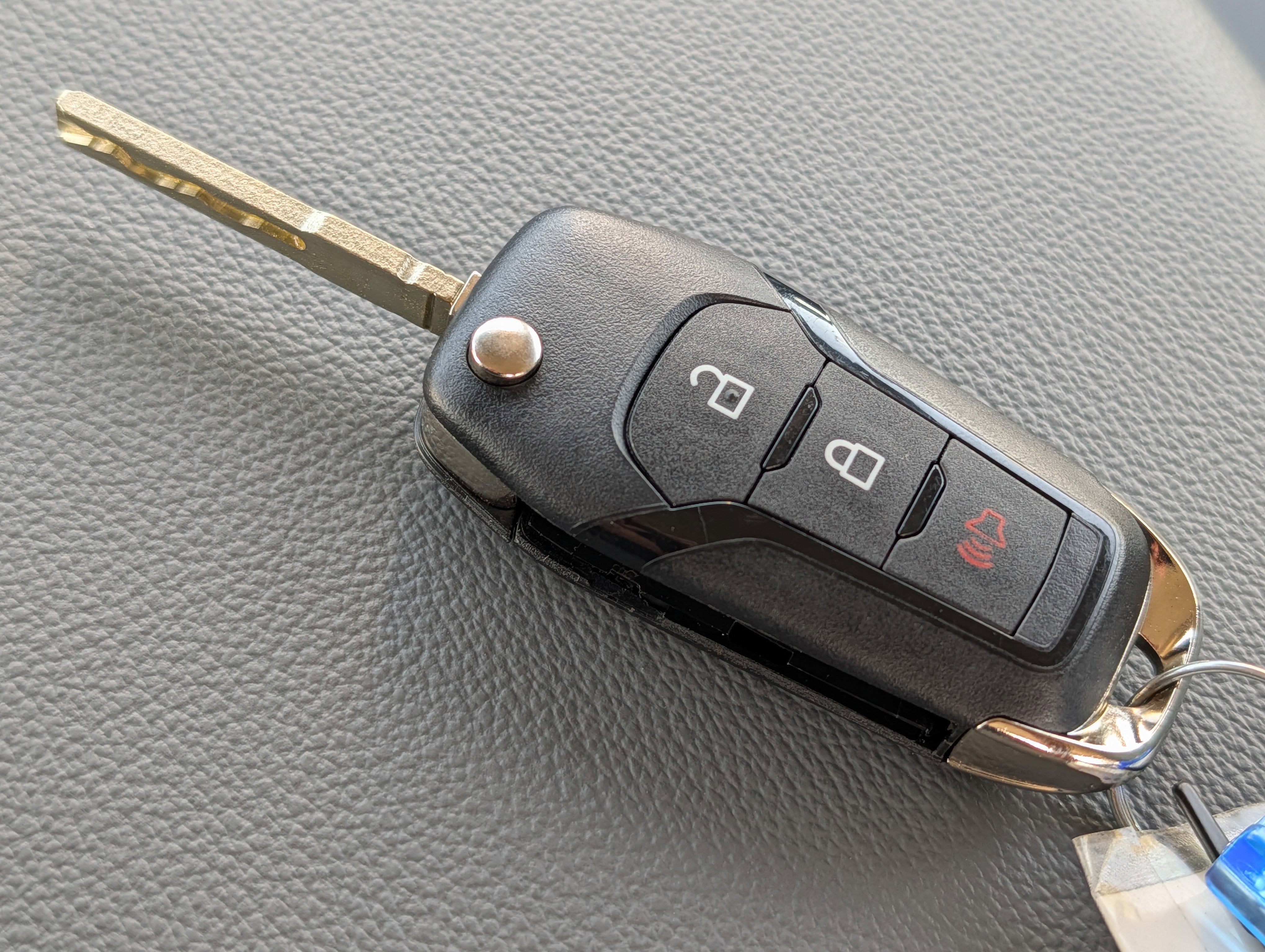 2026 Ford F-450SD XL