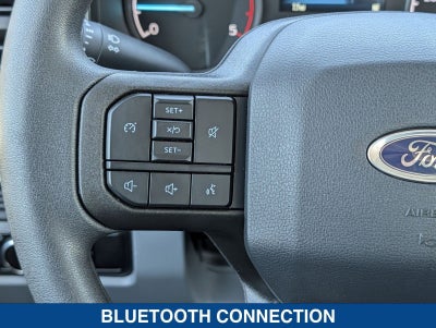 2026 Ford F-450SD XL