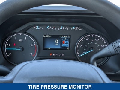 2026 Ford F-450SD XL