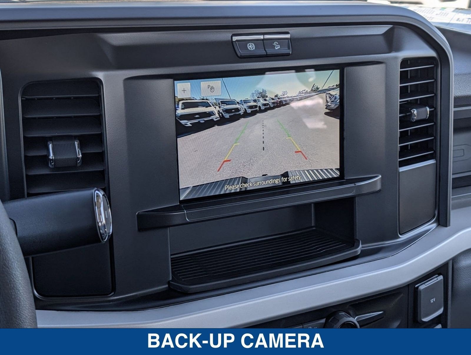 2026 Ford F-450SD XL