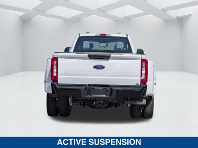 2026 Ford F-450SD XL