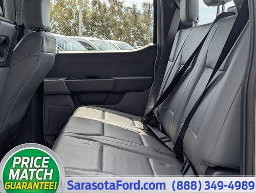 2026 Ford F-450SD XL