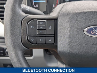 2026 Ford F-450SD XL