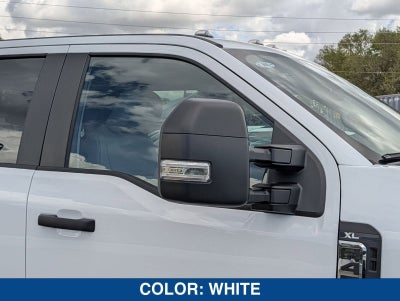 2026 Ford F-450SD XL