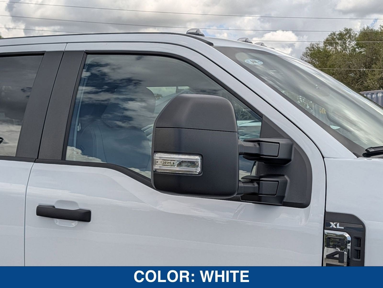 2026 Ford F-450SD XL