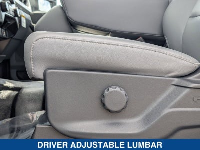 2026 Ford F-450SD XL