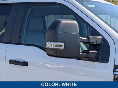 2026 Ford F-450SD XL