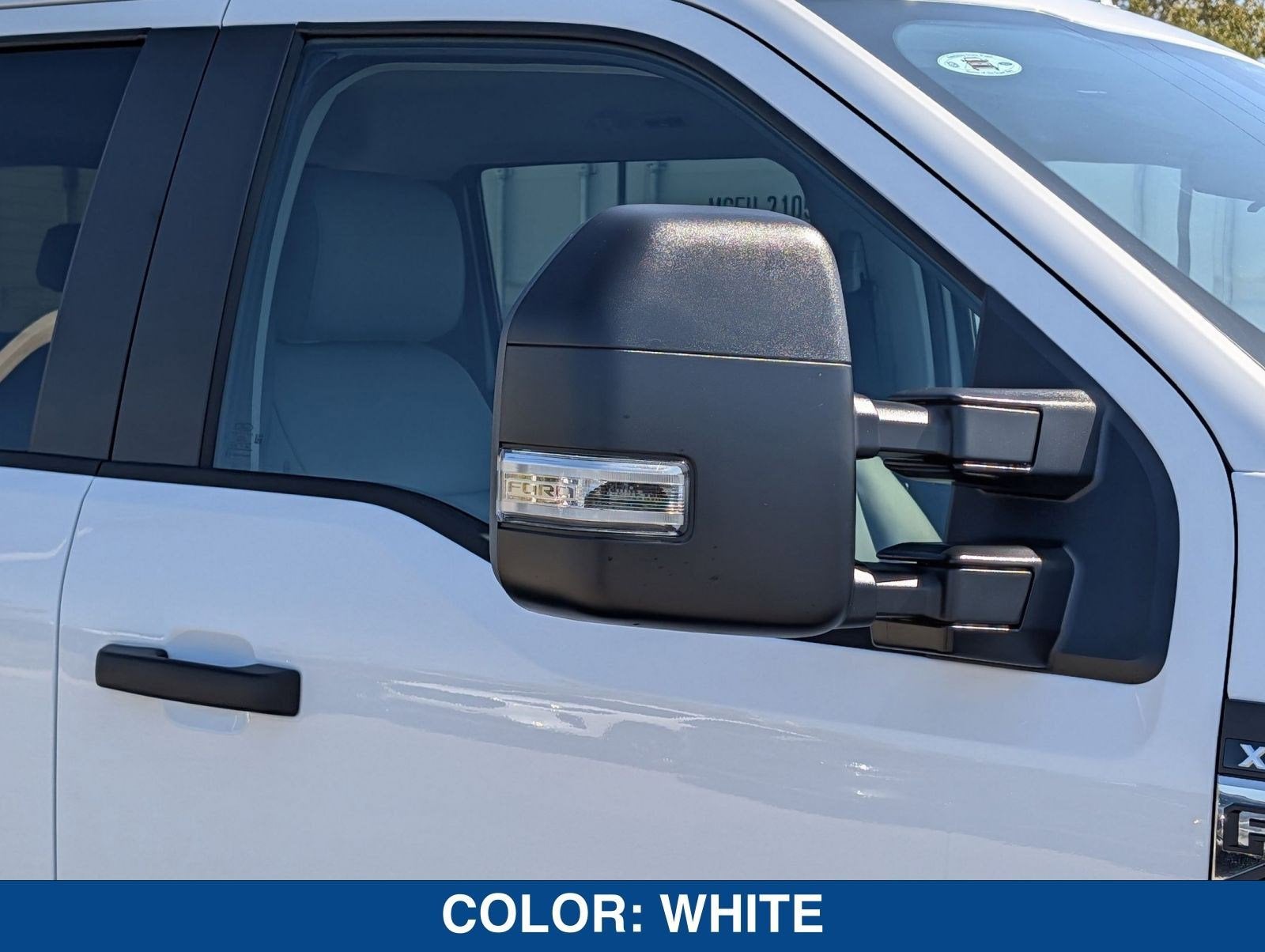 2026 Ford F-450SD XL