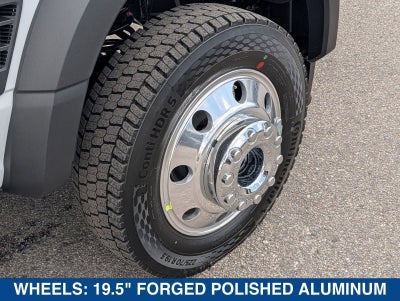 2026 Ford F-450SD XL