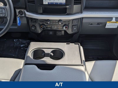 2026 Ford F-450SD XL