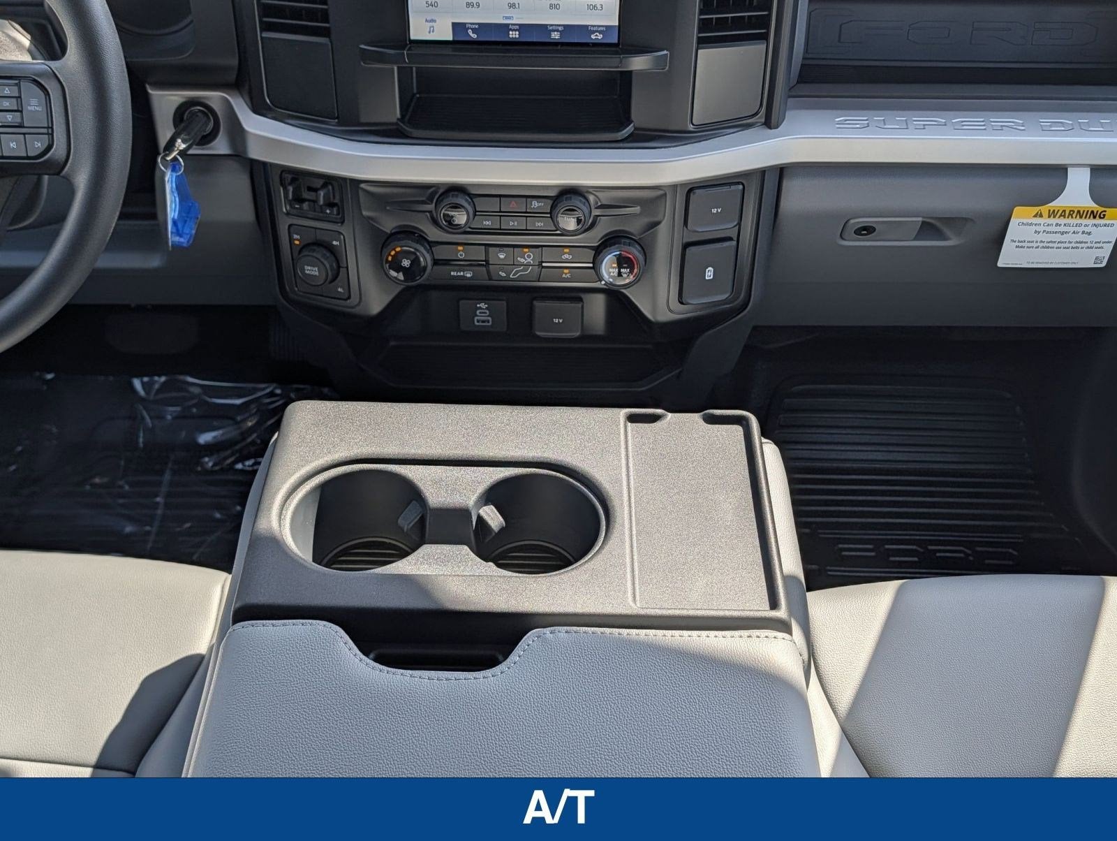 2026 Ford F-450SD XL