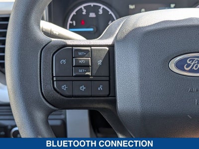 2026 Ford F-450SD XL