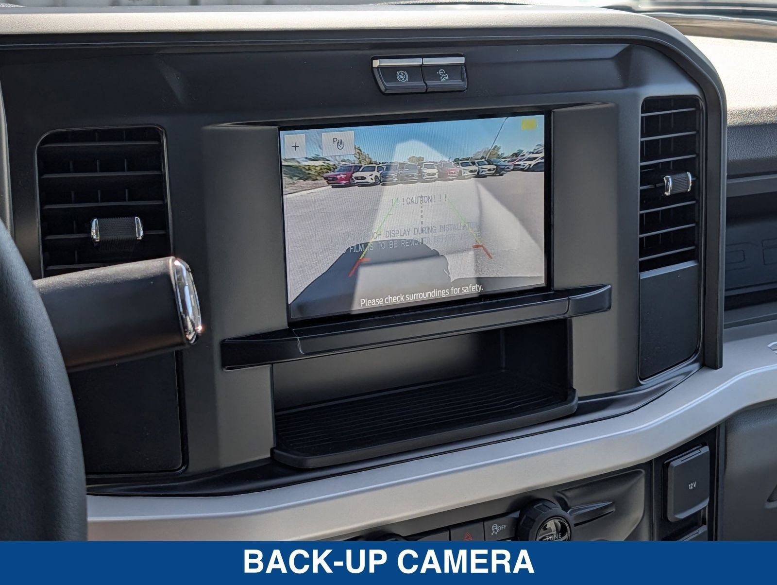 2026 Ford F-450SD XL