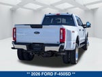 2026 Ford F-450SD XL