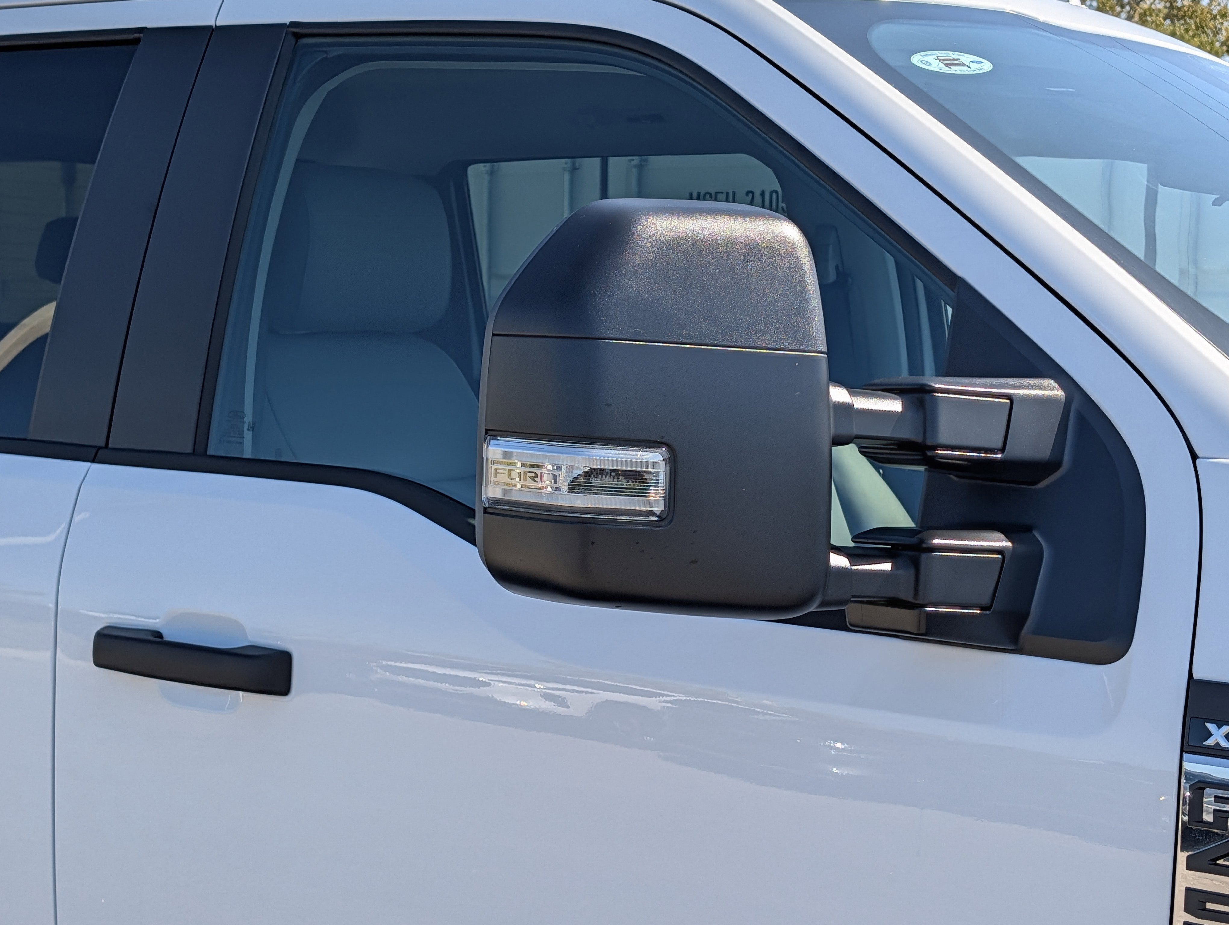 2026 Ford F-450SD XL