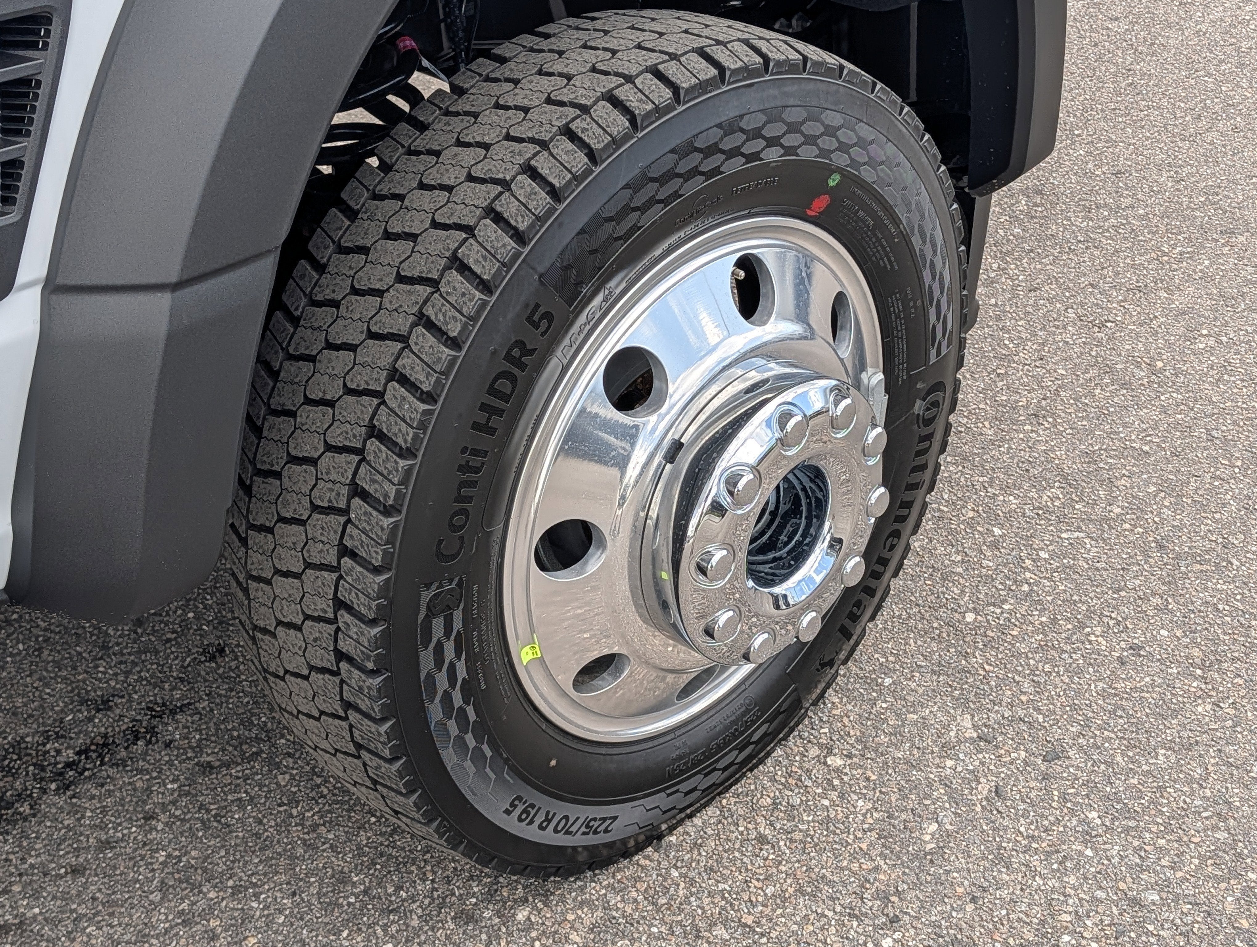 2026 Ford F-450SD XL