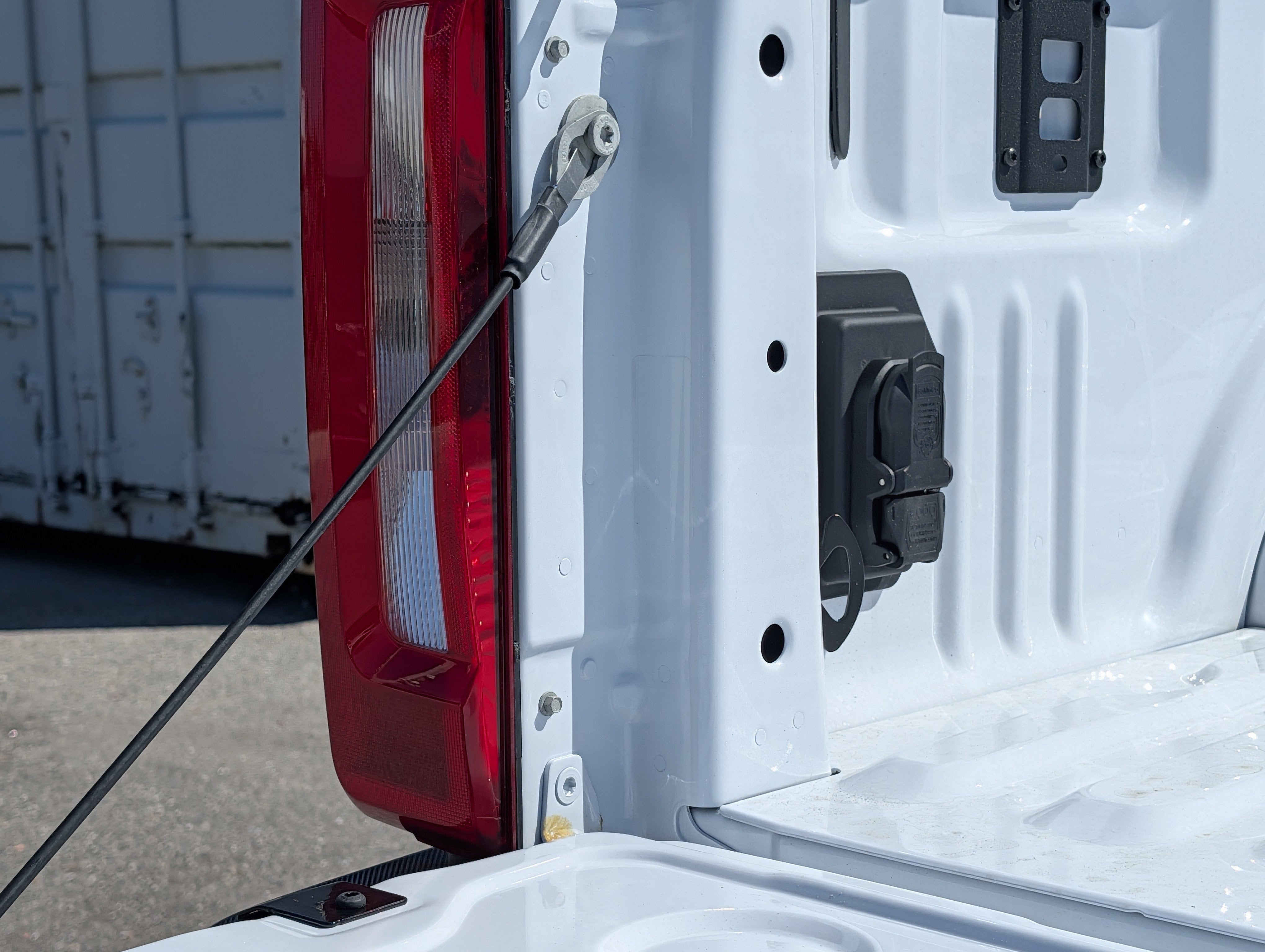 2026 Ford F-450SD XL