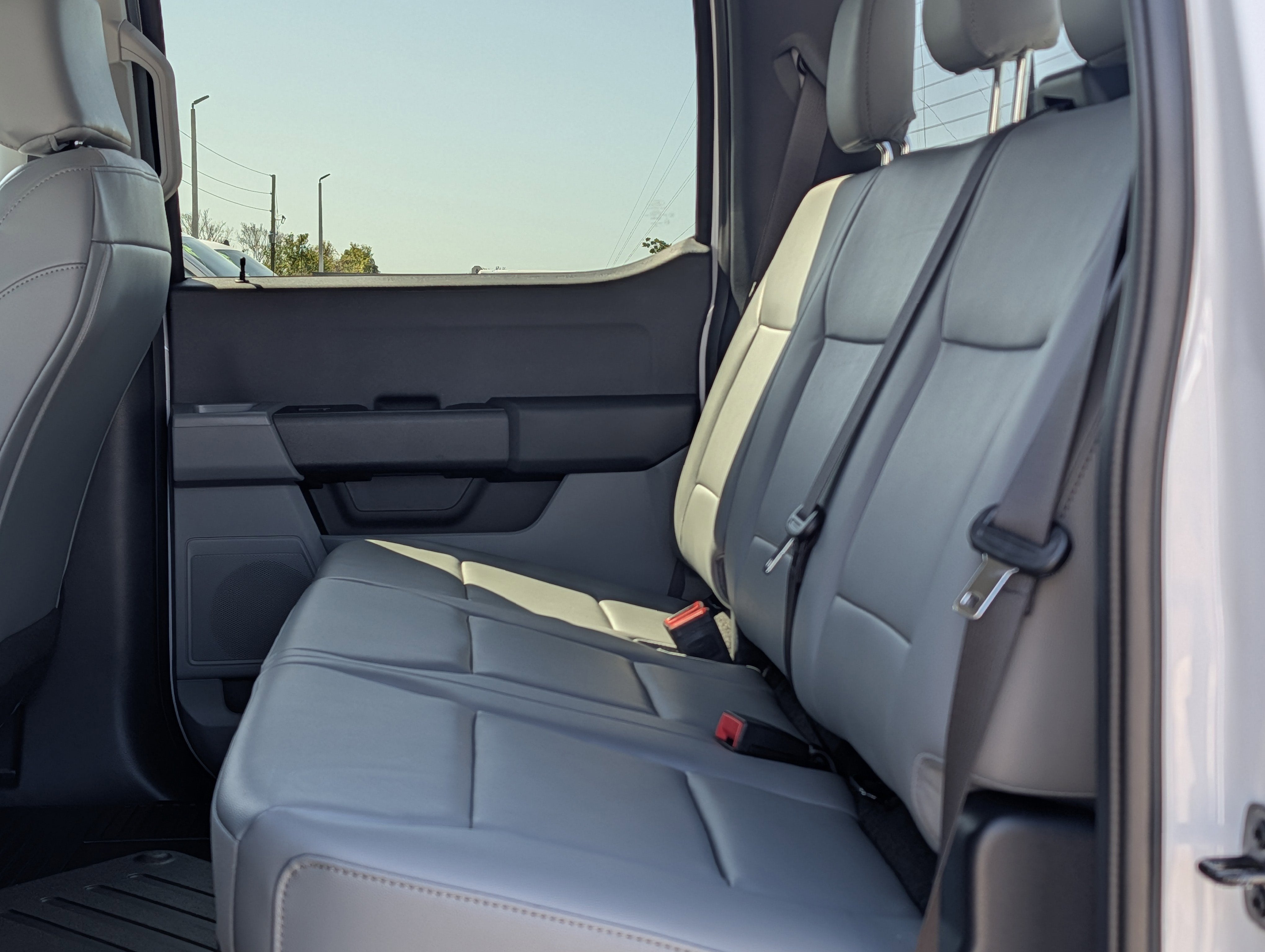 2026 Ford F-450SD XL