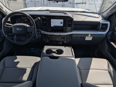 2026 Ford F-450SD XL