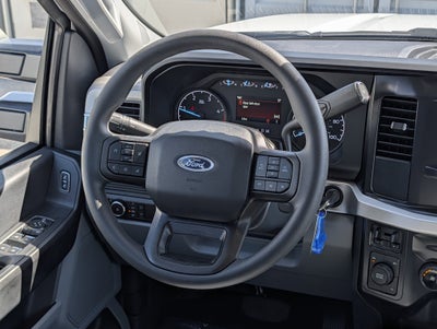 2026 Ford F-450SD XL