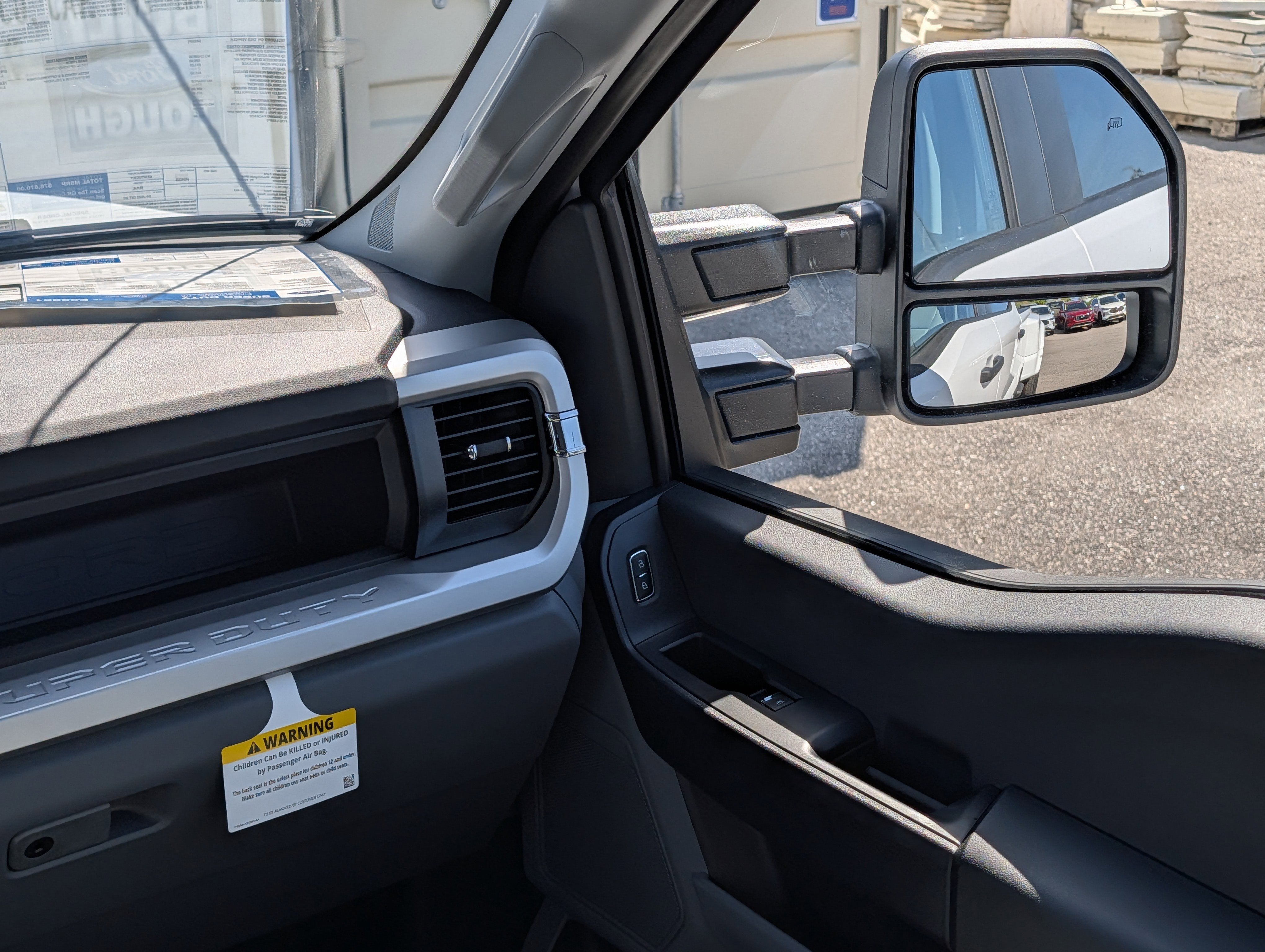 2026 Ford F-450SD XL