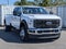 2026 Ford F-450SD XL