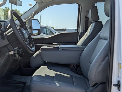 2026 Ford F-450SD XL