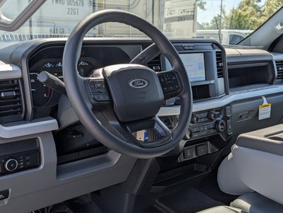 2026 Ford F-450SD XL