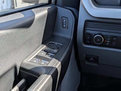 2026 Ford F-450SD XL