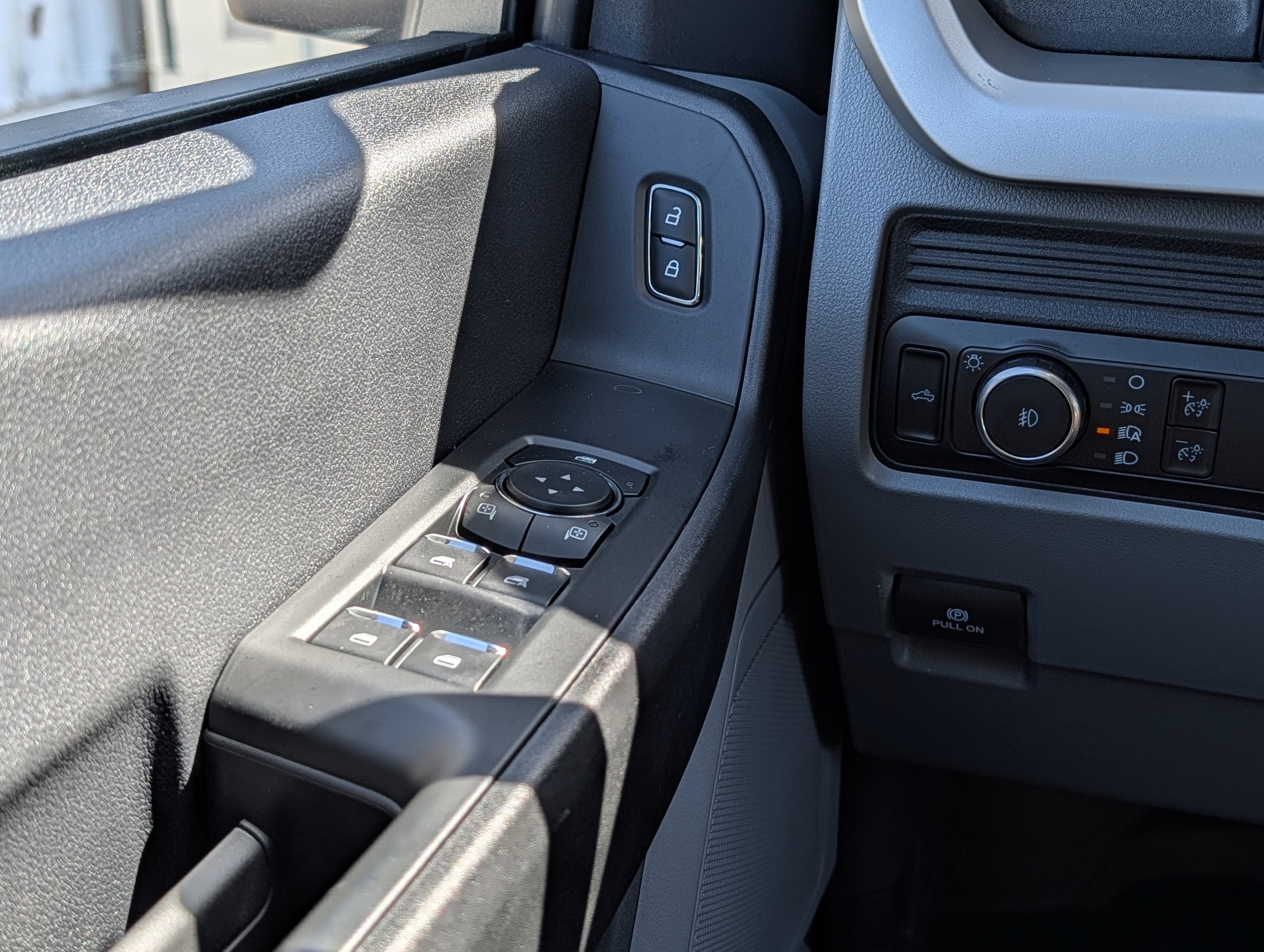 2026 Ford F-450SD XL