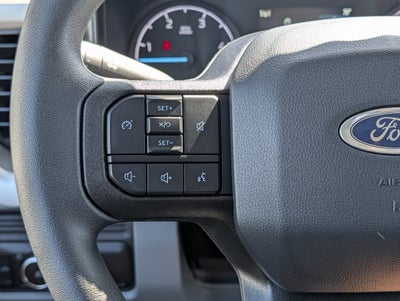 2026 Ford F-450SD XL