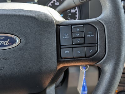 2026 Ford F-450SD XL