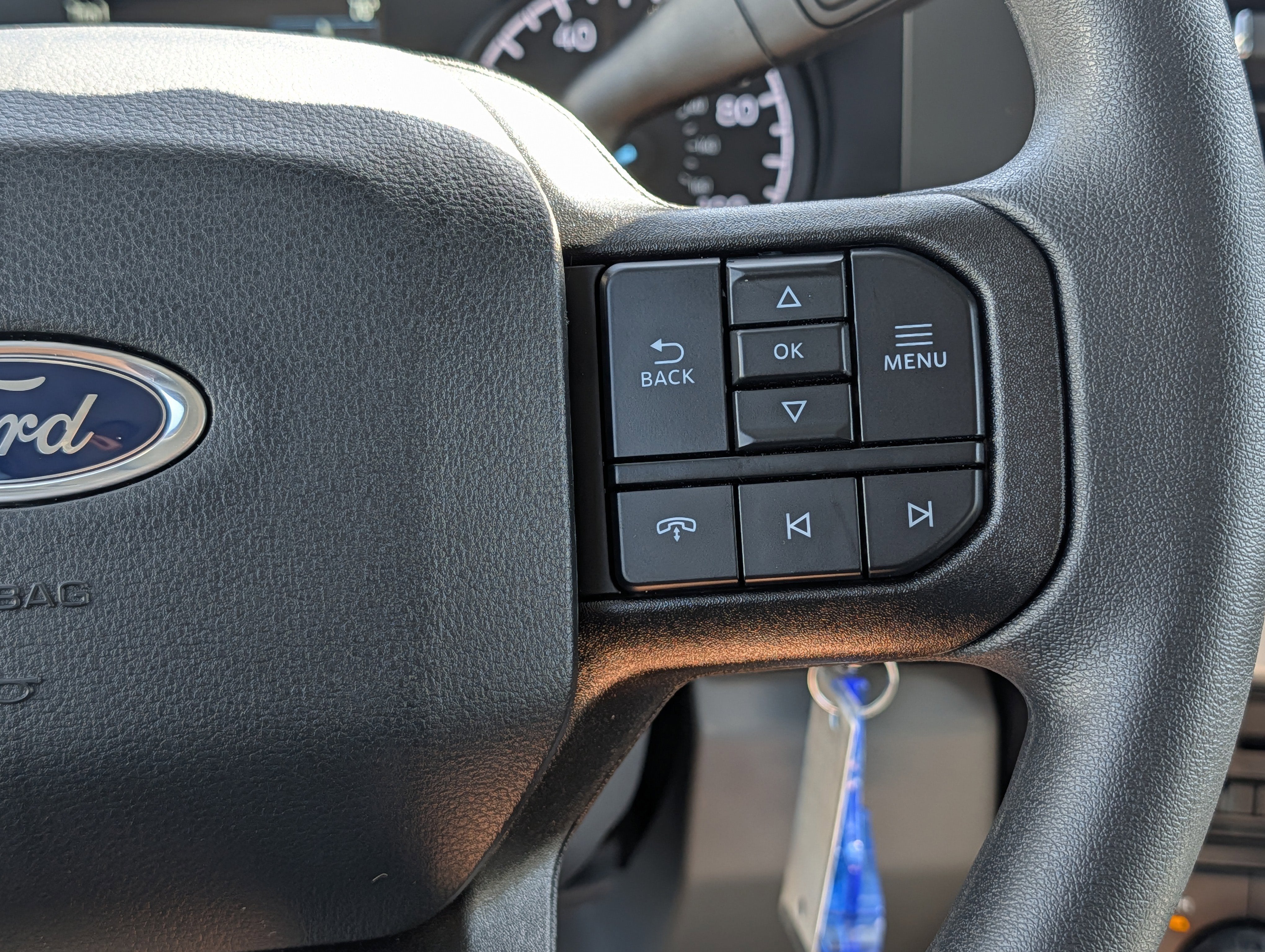 2026 Ford F-450SD XL