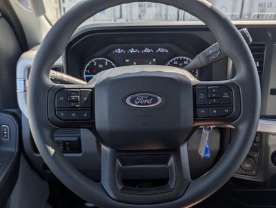 2026 Ford F-450SD XL