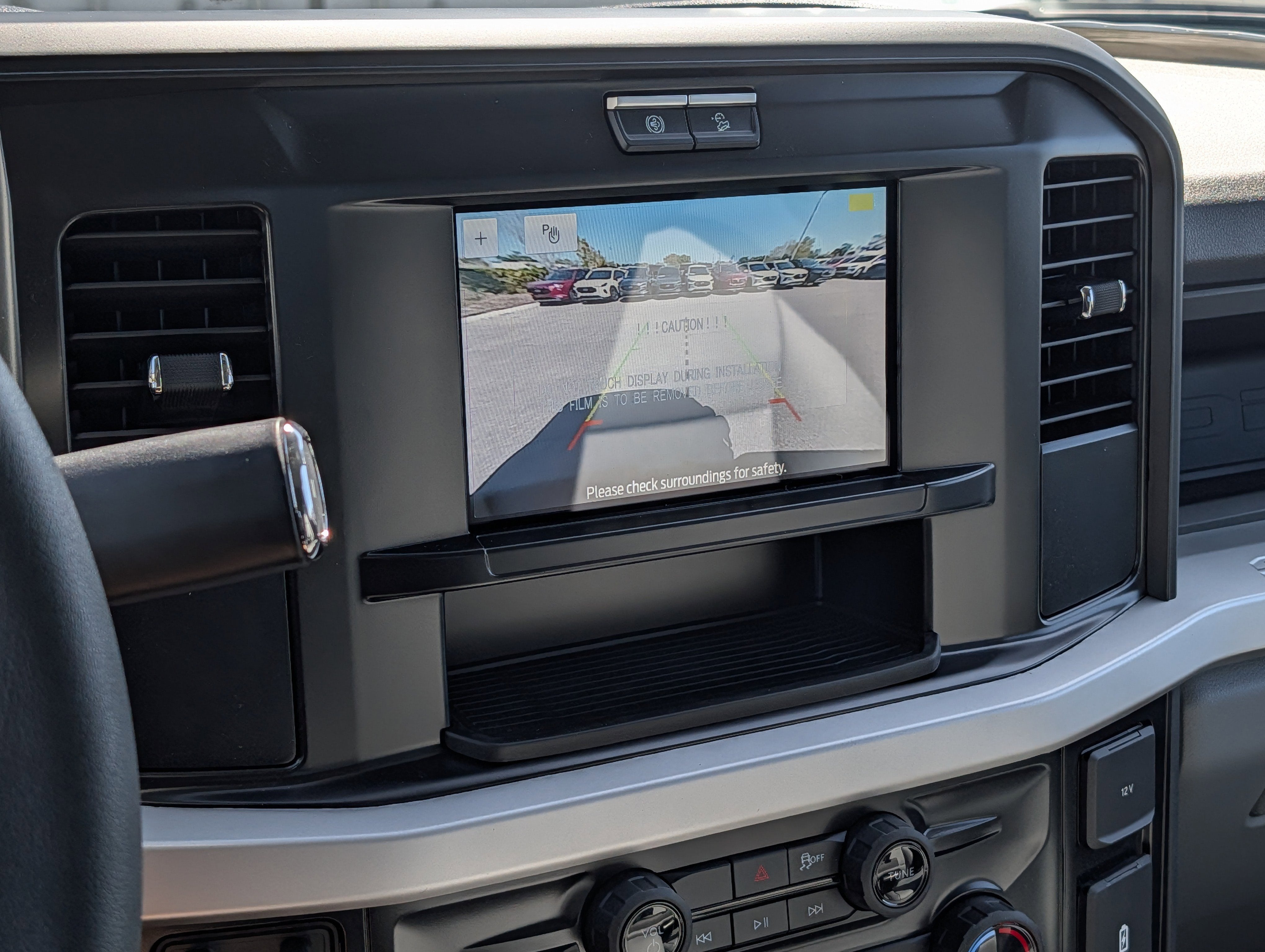 2026 Ford F-450SD XL