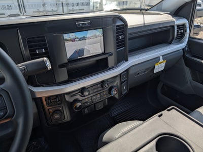 2026 Ford F-450SD XL