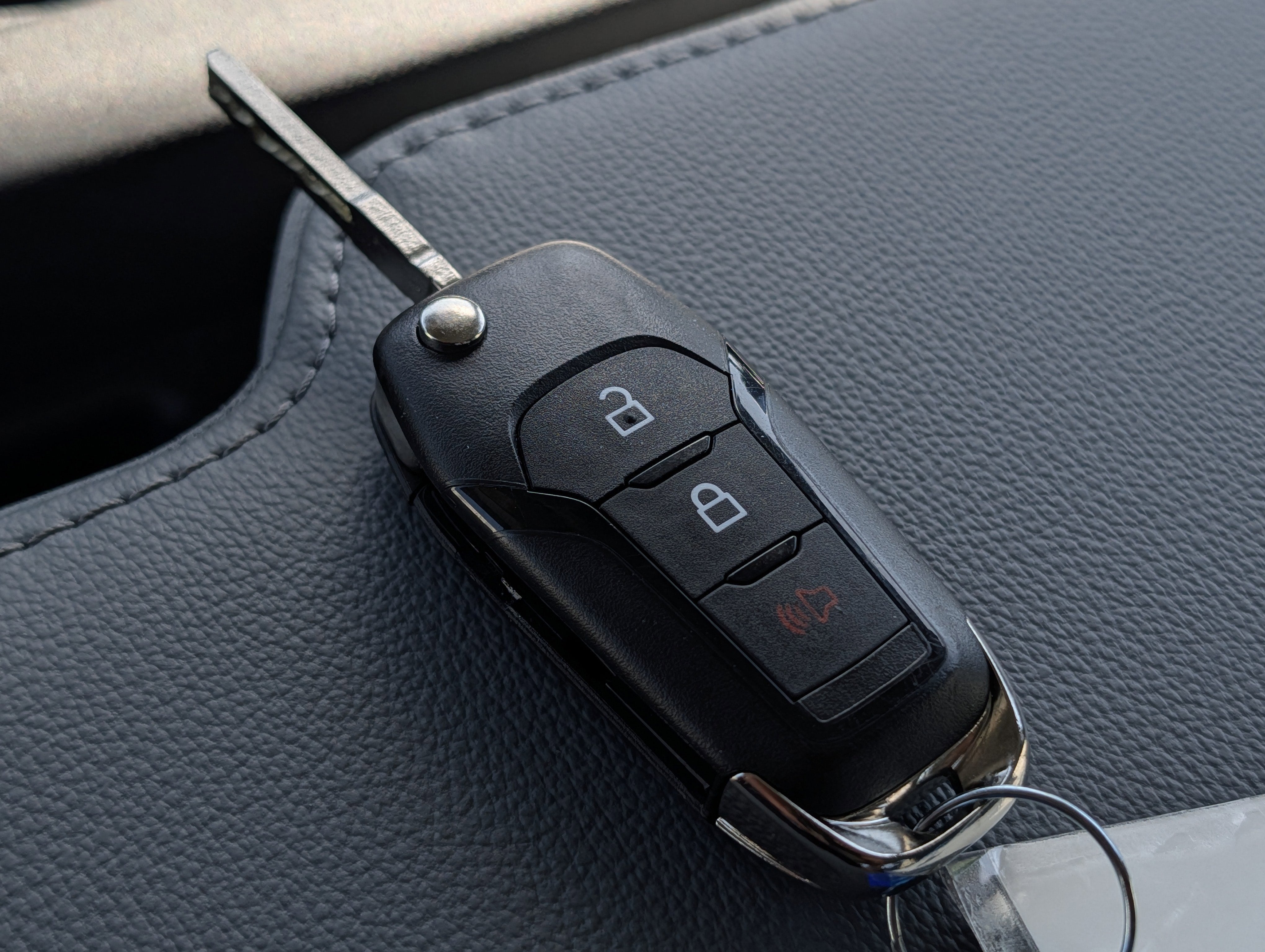 2026 Ford F-450SD XL