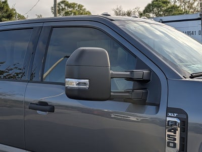 2026 Ford F-450SD XLT