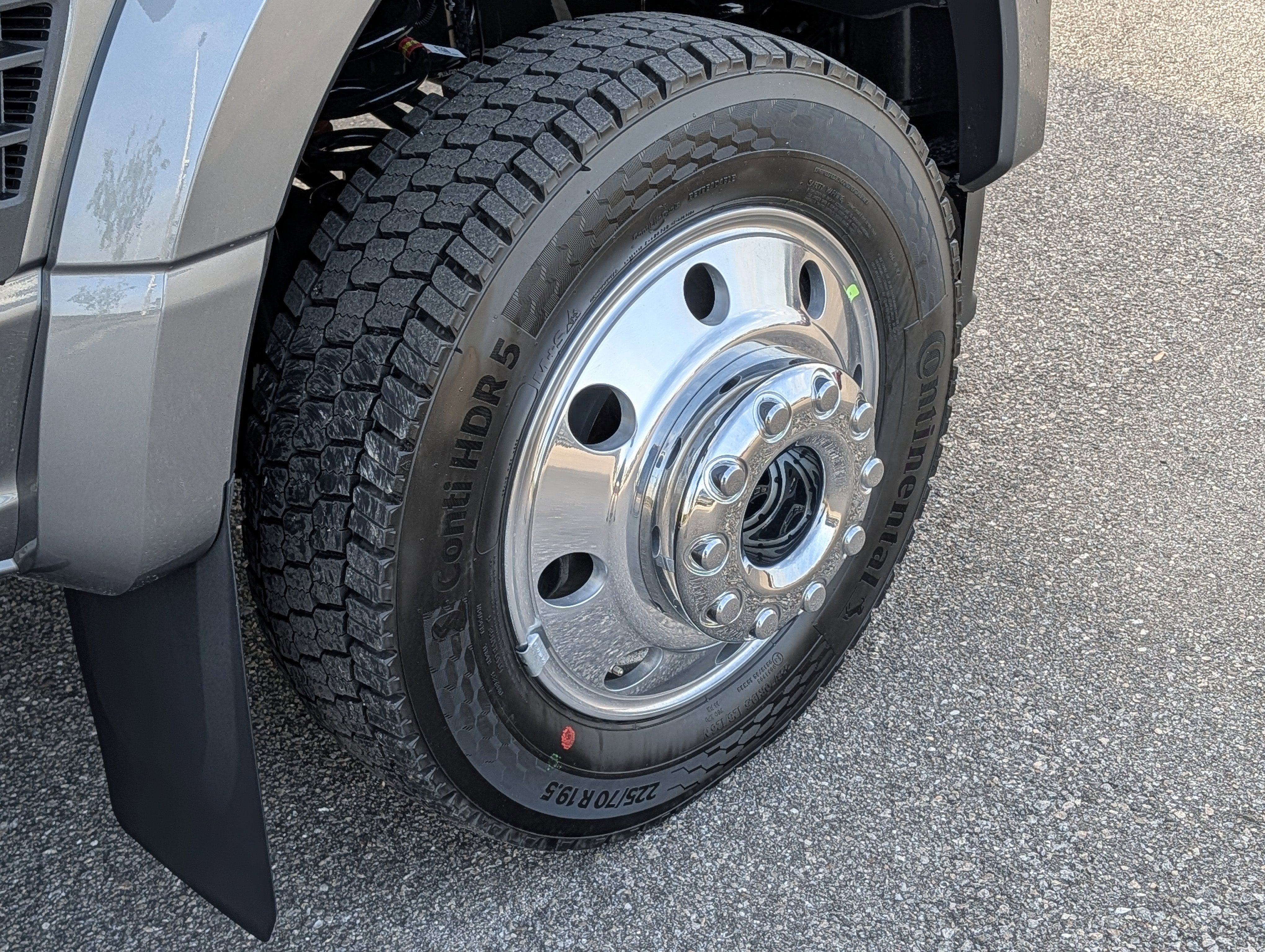 2026 Ford F-450SD XLT