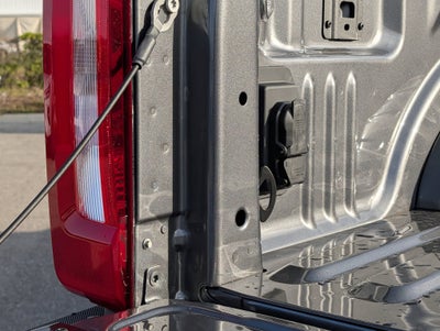 2026 Ford F-450SD XLT