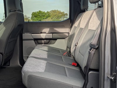 2026 Ford F-450SD XLT