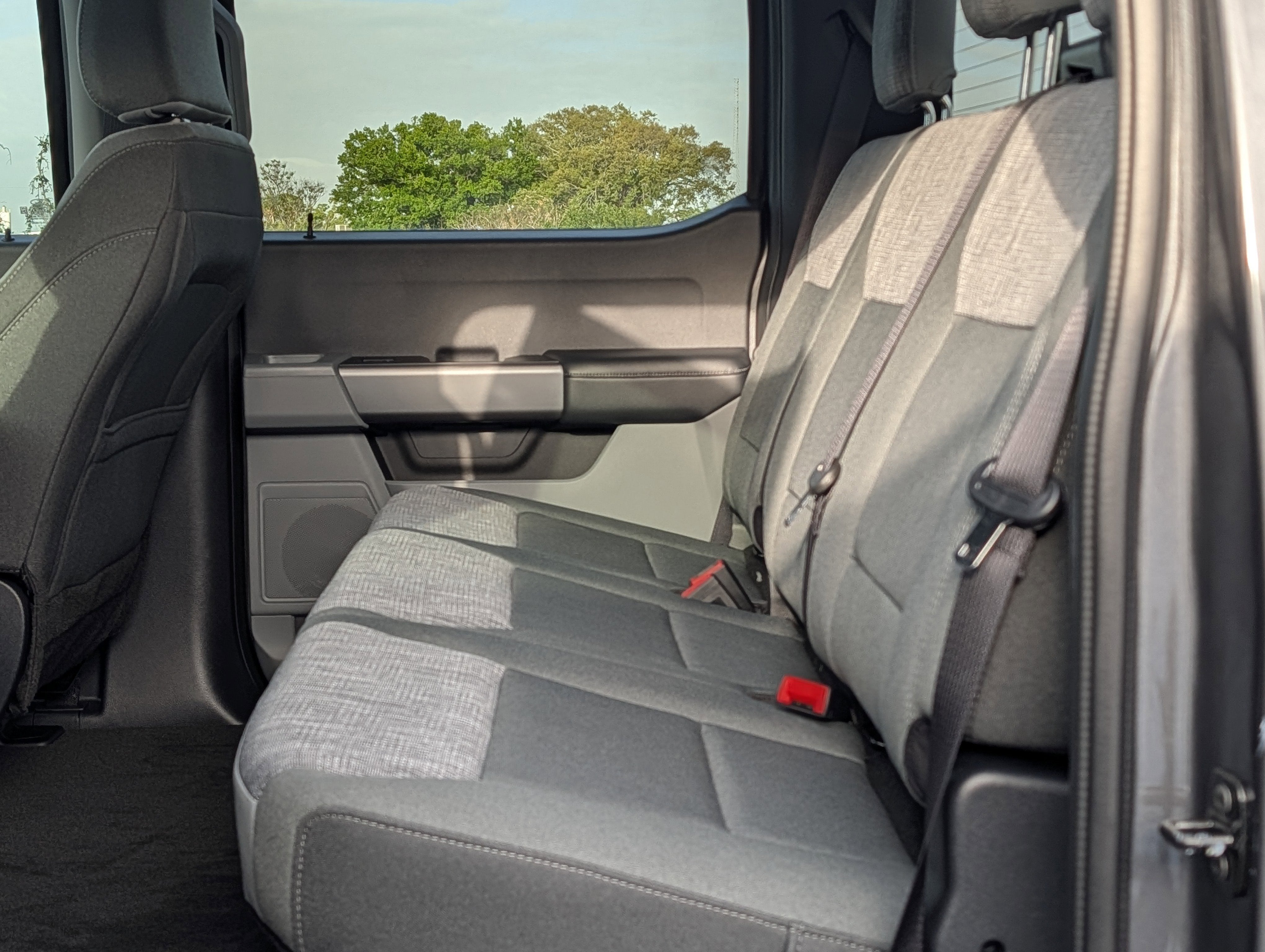 2026 Ford F-450SD XLT