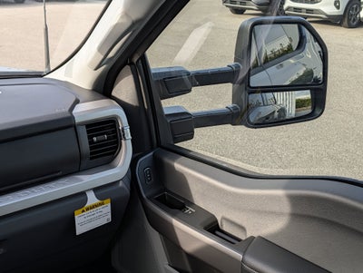 2026 Ford F-450SD XLT