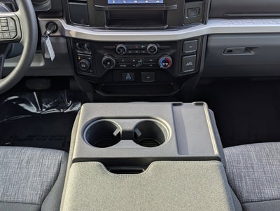 2026 Ford F-450SD XLT