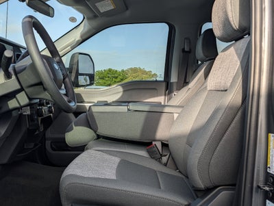 2026 Ford F-450SD XLT