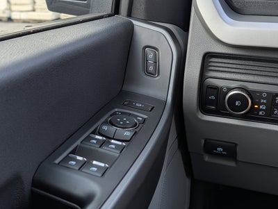 2026 Ford F-450SD XLT