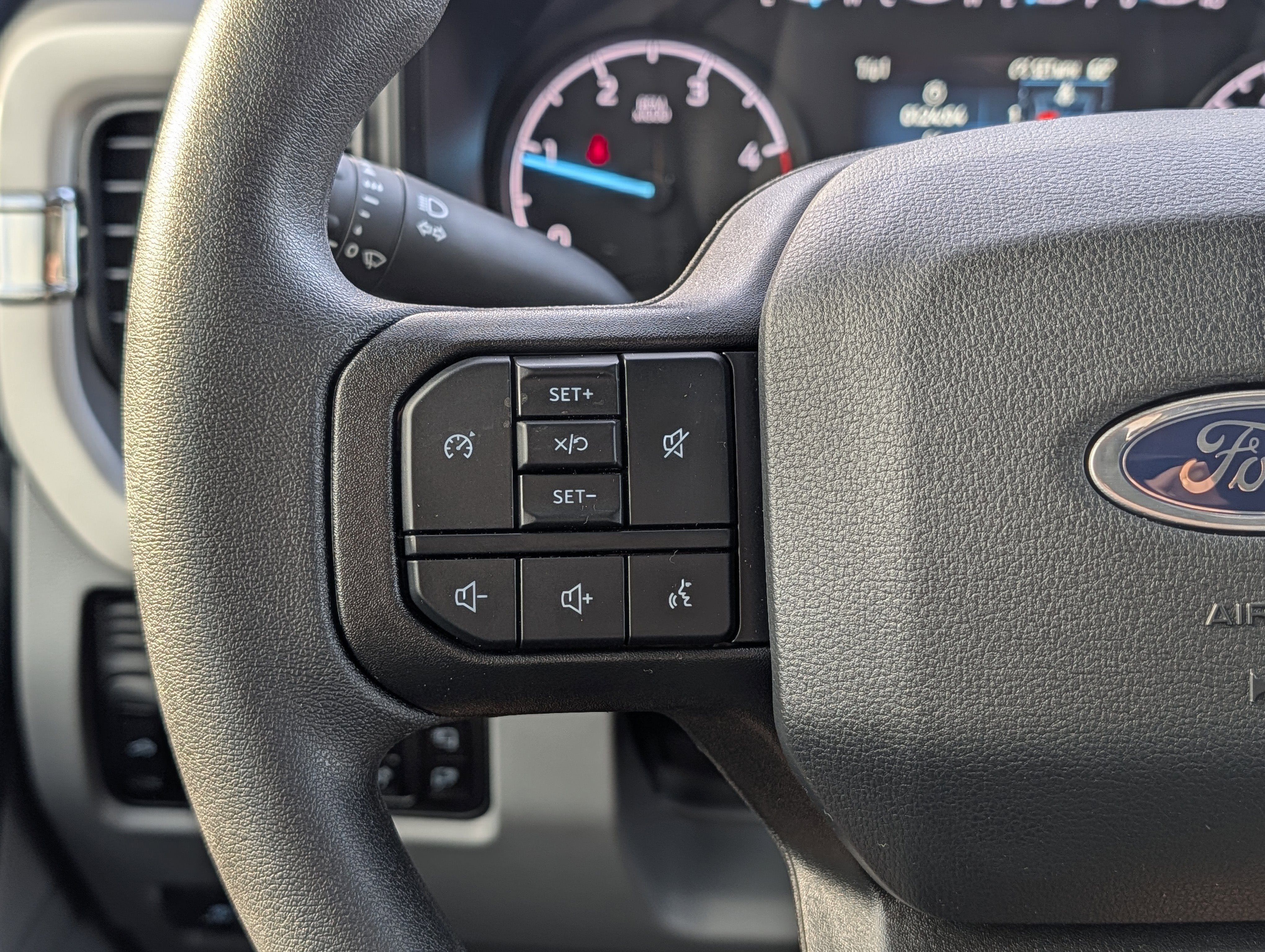 2026 Ford F-450SD XLT